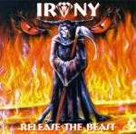 IRONY (D)-CD-Cover