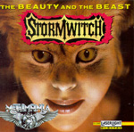 STORMWITCH-Cover: »The Beauty And The Beast« [LASERLIGHT DIGITAL]