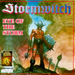 STORMWITCH-Cover: »Eye Of The Storm« [TREND]