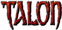TALON (US, CA)-Logo