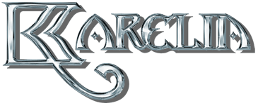 KARELIA (F)-Logo