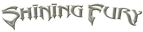 SHINING FURY-Logo