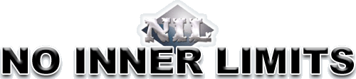 NO INNER LIMITS-Logo