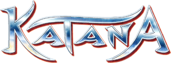 KATANA (S)-Logo