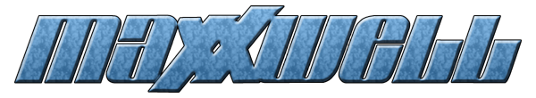 MAXXWELL-Logo