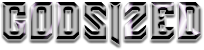 GODSIZED-Logo