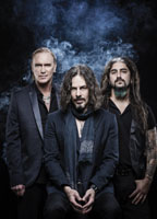 THE WINERY DOGS-Bandphoto 1
