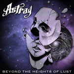 ASTRAY (GR)-CD-Cover