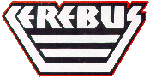 CEREBUS (US, NC)-Logo