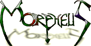 MORPHEUS (US, NY)-Logo