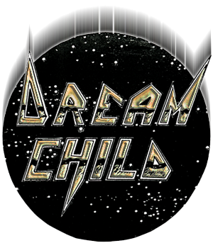 DREAM CHILD (F)-Logo