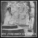 PHOENIX (F, Flocques)-CD-Cover