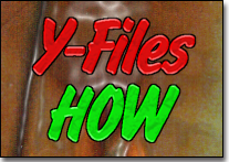 Y-Files »HOW«
