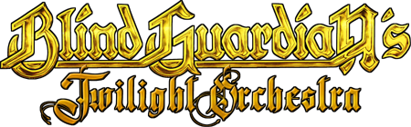 BLIND GUARDIAN'S TWILIGHT ORCHESTRA-Logo