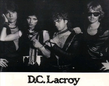 D.C. LACROY-Newshot