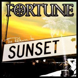 FORTUNE [US, CA] - »The Return To Sunset«-Cover