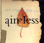 AIMLESS (D)-CD-Cover