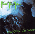 FROM THY ASHES-CD-Cover