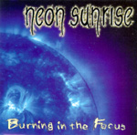 NEON SUNRISE (D)-CD-Cover