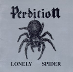 PERDITION (DK)-CD-Cover