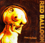 RED BALLOON-CD-Cover