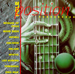 Sampler-CD-Cover