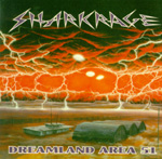 SHARKRAGE-CD-Cover