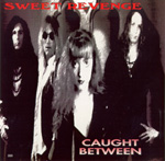 SWEET REVENGE (US, TX)-CD-Cover