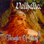 VALHALLA (A)-CD-Cover