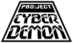 PRO:JECT CYBERDEMON-Logo