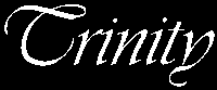TRINITY (D, Wuppertal)-Logo