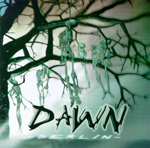 DAWN (D, Berlin)-CD-Cover