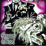 GROGGY ELKS-CD-Cover