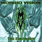 MORBID VISION (DK)-CD-Cover