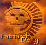 PATRIARCH (B)-CD-Cover