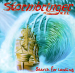 STORMBRINGER N.T.L.-CD-Cover