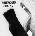 WRETCHED EXCESS-CD-Cover
