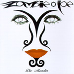 ZOMBIE JOE-CD-Cover