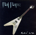 BAI BANG-CD-Cover