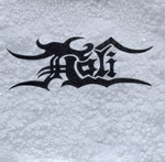KALI (D, Kassel)-CD-Cover
