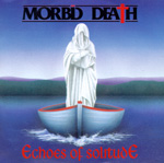 MORBID DEATH (P)-CD-Cover