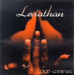 LEVIATHAN (TR)-CD-Cover