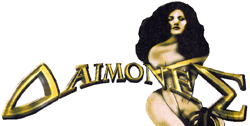 DAIMONES-Logo