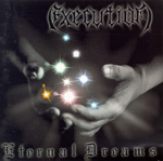 EXECUTION (F)-CD-Cover