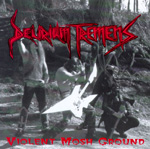 DELIRIUM TREMENS (D)-CD-Cover