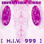 INFECTION CODE-CD-Cover