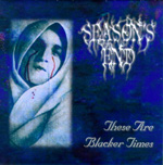 SEASON'S END-CD-Cover