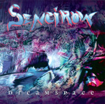 SENCIROW-CD-Cover