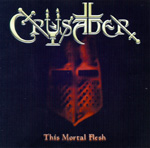 CRUSADER (B)-CD-Cover