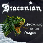 DRACONIAN (D)-CD-Cover